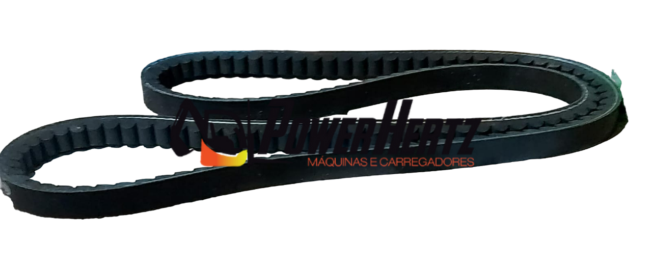 Correia Do Alternador Motor Mazda Empilhadeiras Yale Hyster Lx Ct