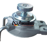 Cabeçote Filtro Combustível Yanmar 3.3