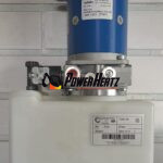 Unidade hidráulica 24V, 3KW, 3.2CC