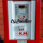 Carregador KMT 24V/60AH