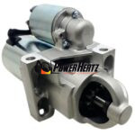 Motor de partida 90 a 120VX/FT GM4.3