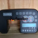 Painel Clark de instrumento Empilhadeira C25L