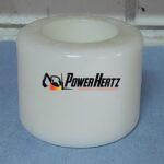 Roda Nylon Carga D 60X80 - PALET SA