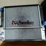 Radiador 70VX Yanmar GM 2.4