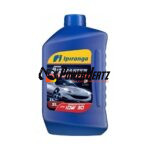 Óleo Lubrificante do Motor Ipiranga F1 Master Performance 10W30 SL Semissintético - 1L