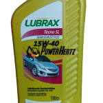 Lubrax 15W40