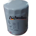 Filtro de óleo do Motor Yanmar Empilhadeira Hyster/Yale GLP50VX/FT