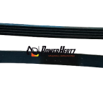 Correia do alternador