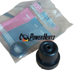 Kit Vedação Motor de Partida Banhado a Óleo Empilhadeiras