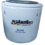 Filtro da Transmissão Empilhadeira Yale 50XM/50RL Tecfil