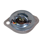 Válvula Termostática Motor Mazda/4G64 Empilhadeiras 50VX/FT/50XM/GTP50RL/Mitsubishi