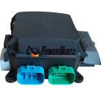 Módulo de Distribuidor de Energia PDM Empilhadeiras Yale/Hyster 40-70VX/FT