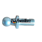 Pino do Amortecedor do Capô Empilhadeiras Yale/Hyster 50VX/FT