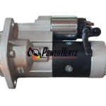 Motor de Partida Yanmar 4TNE98