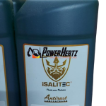 Aditivo Verde Para Radiador Antirust 1L - ISALITEC