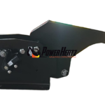 CJ Alavanca de Freio de Mão Empilhadeira Hyster/Yale 50VX-120VX/FT