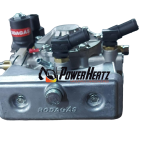 Redutor Vaporizador de GLP Senior III Para Empilhadeiras Multimarcas