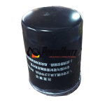 Filtro de combustível do Motor Xinchai Empilhadeiras Chinesas