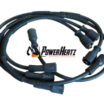 Jogo de Cabo de Vela Motor Mazda Eletronico Empilhadeiras Yale/Hyster 50LX/CT