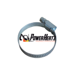 Abraçadeira Zinco 25X40X9MM