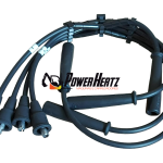 Jogo de Cabo de Vela Mazda Eletrônico Empilhadeiras Yale/Hyster 50VX/FT/LX/CT