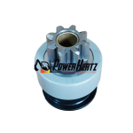 Impulsor Motor de Partida Motor Mazda 2.2 Empilhadeiras 50VX/FT/50XM/GTP50RL