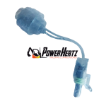 Sensor de Restrição do Ar - Empilhadeiras Yale/Hyster 50VX/FT