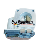 Governor Sistema Aisan Empilhadeiras Yale/Hyster 50VX/FT