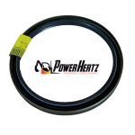 Retentor Volante Empilhadeiras Motor Opala