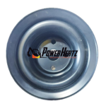 Polia Vent Motor Mazda Empilhadeira Hyster/Yale