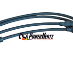 Jogo de Cabo de Vela Motor Nissan K21 Empilhadeiras Chinesas/Mitsubishi