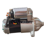 Motor de Partida PSI Empilhadeira Hyster/Yale Clark GTS