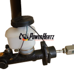 Cilindro Mestre Empilhadeira Clark CMP25