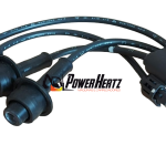 Jogo de Cabo de Vela Motor Toyota 4Y Empilhadeiras Toyota