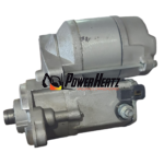 Motor de Partida Empilhadeira Toyota 4Y