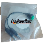 Detente 4 Vias Comando Empilhadeiras Yale/Hyster 50VX/FT