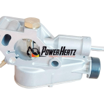 Filtro de óleo do Motor 4G64/Mazda Empilhadeiras 50XM/GTP50RL