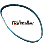 Correia Dentada Motor Mazda 2.2  Empilhadeiras Yale/Hyster 50VX/50FT - GTP50RL/50XM