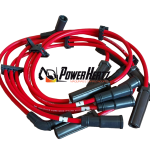 Jogo de Cabo de Vela Empilhadeiras Yale/Hyster GLP90-120VX/FT