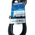 Correia do Alternador 13A1150C Empilhadeira Hyster/Yale Motor Mazda