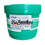 Lubrax Graxa Rolamento Autolith 2 - NLGI 2 MP2 Mineral (Lit)