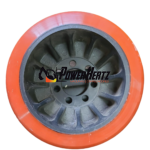 Roda Nova Tração YALE MR16 / 20 HD