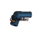 Conexão Vaporizador Sistema Ìmpico Empilhadeiras Yale/Hyster 40-70VX/FT