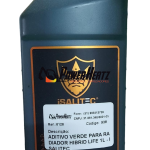 Aditivo Verde Para Radiador Hibrid Life 1L - ISALITEC