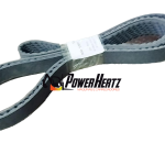 Correia Ventilador Empilhadeira Yale/Hyster MX(Motor PSI)/XT