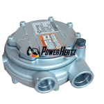 Kit Reparo Frente Redutor GLP Empilhadeira Yale 50LX