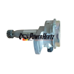 Distribuidor Eletrônico Empilhadeiras Yale/Hyster 50LX/CT/VX/FT