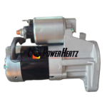 Motor de Partida Nissan A15/H20/H25 EuroForce sem Ressalto