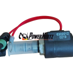 Válvula Frente/Ré da Transmissão Empilhadeiras Hyster 50XM