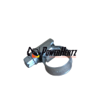 Abraçadeira Zinco 8X12X9MM